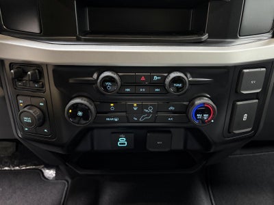 2026 Ford Super Duty F-250 SRW F-250® XL