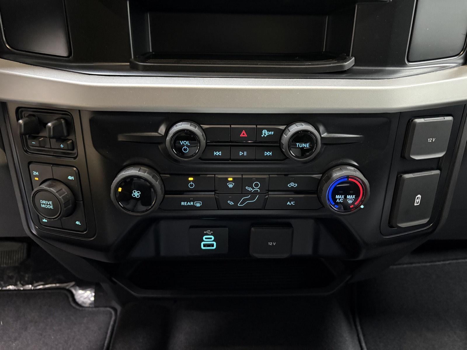 2026 Ford Super Duty F-250 SRW F-250® XL