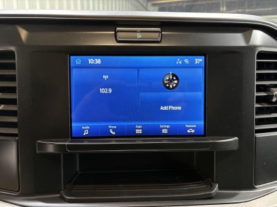 2026 Ford Super Duty F-250 SRW F-250® XL