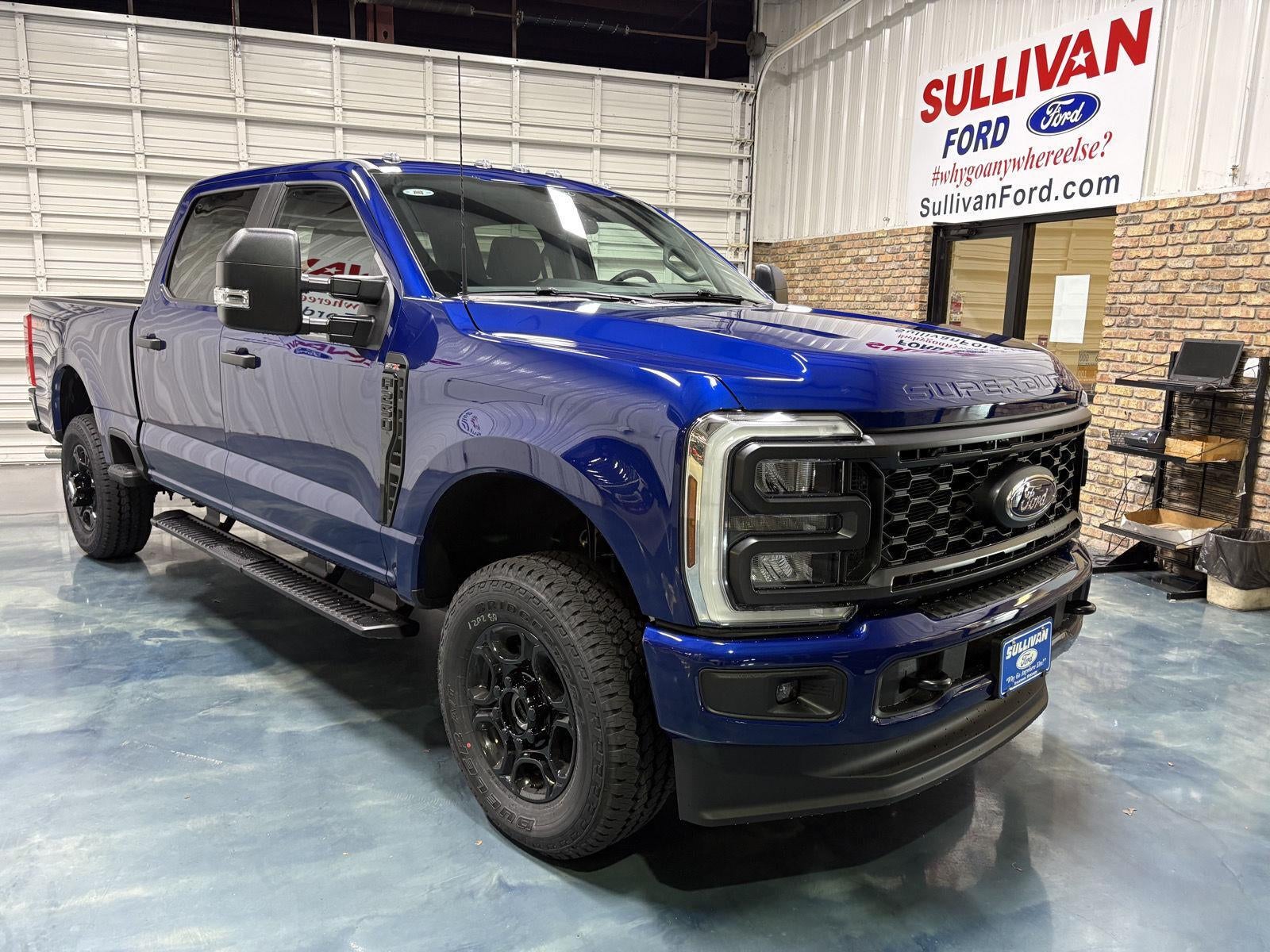 2026 Ford Super Duty F-250 SRW F-250® XL