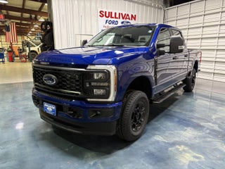 2026 Ford Super Duty F-250 SRW F-250® XL