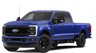 2026 Ford Super Duty F-250 F-250® XL