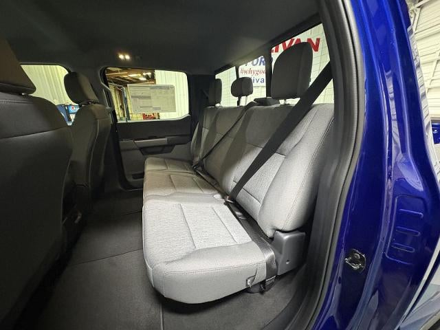 2026 Ford Super Duty F-250 SRW F-250® XL