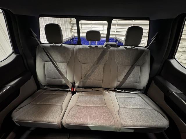 2026 Ford Super Duty F-250 SRW F-250® XL