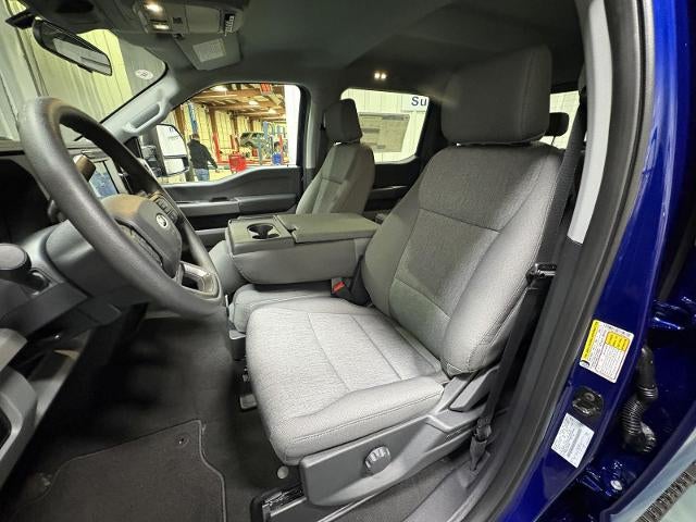 2026 Ford Super Duty F-250 SRW F-250® XL