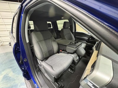 2026 Ford Super Duty F-250 SRW F-250® XL