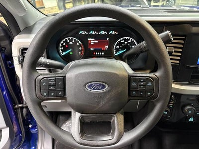 2026 Ford Super Duty F-250 SRW F-250® XL