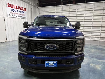 2026 Ford Super Duty F-250 SRW F-250® XL