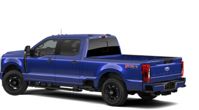 2026 Ford Super Duty F-250 F-250® XL