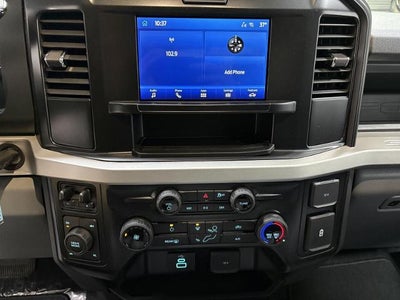 2026 Ford Super Duty F-250 SRW F-250® XL