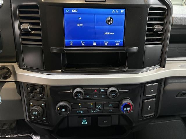 2026 Ford Super Duty F-250 SRW F-250® XL