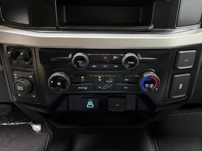 2026 Ford Super Duty F-250 SRW F-250® XL