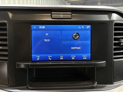 2026 Ford Super Duty F-250 SRW F-250® XL