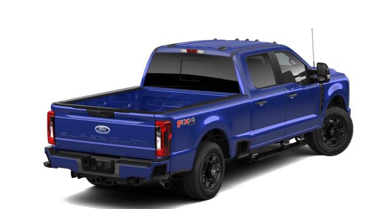2026 Ford Super Duty F-250 F-250® XL