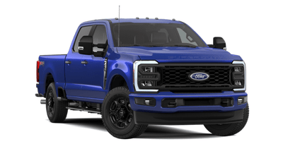 2026 Ford Super Duty F-250 F-250® XL