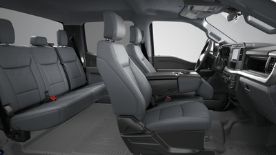 2026 Ford Super Duty F-250 F-250® XL