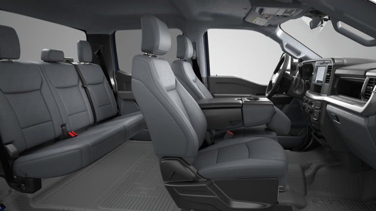 2026 Ford Super Duty F-250 F-250® XL