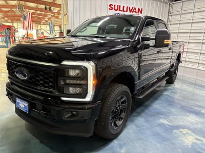 2026 Ford Super Duty F-250 SRW F-250® XL