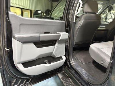 2026 Ford Super Duty F-250 SRW F-250® XL