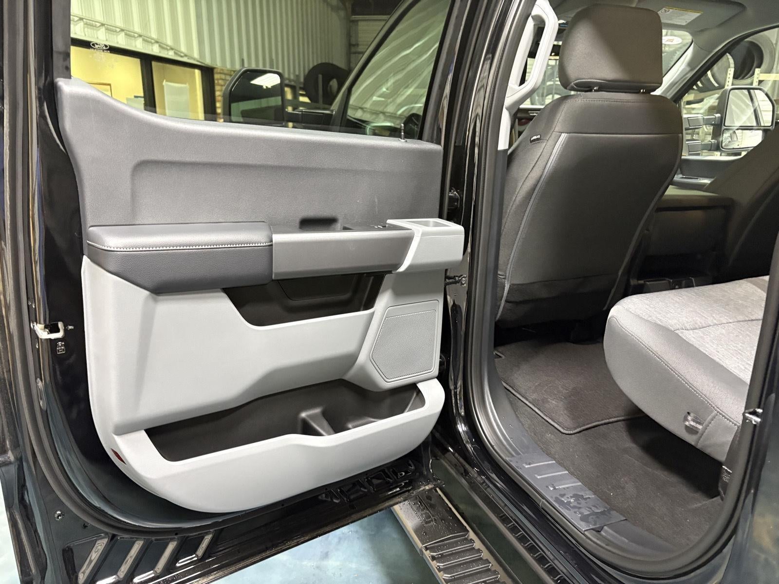 2026 Ford Super Duty F-250 SRW F-250® XL
