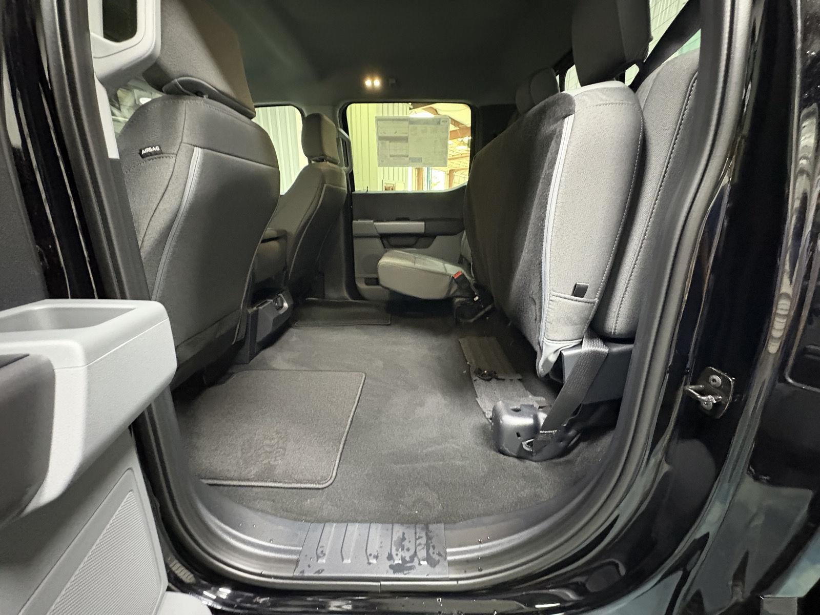 2026 Ford Super Duty F-250 SRW F-250® XL