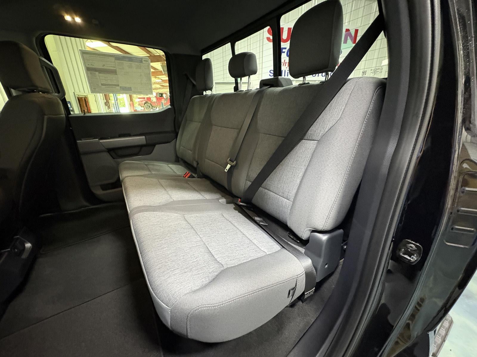 2026 Ford Super Duty F-250 SRW F-250® XL