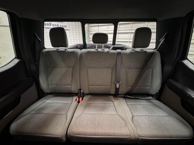 2026 Ford Super Duty F-250 SRW F-250® XL