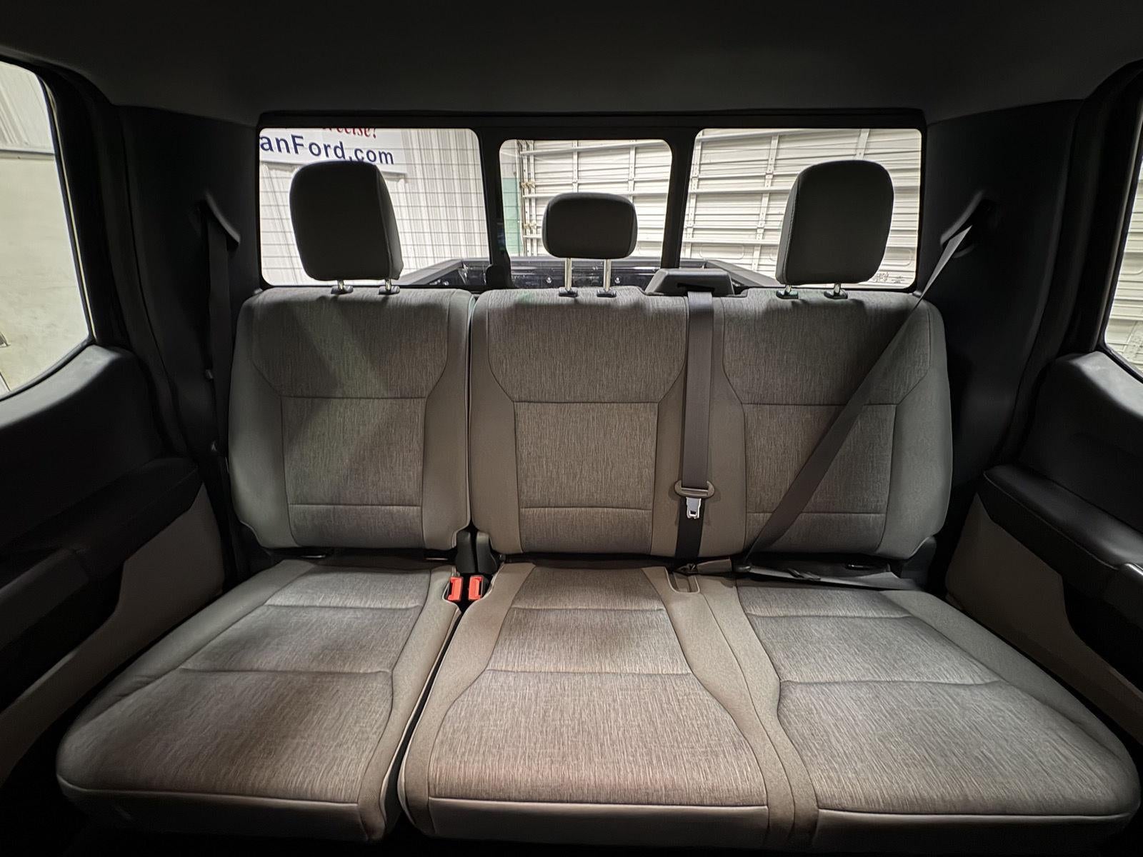 2026 Ford Super Duty F-250 SRW F-250® XL