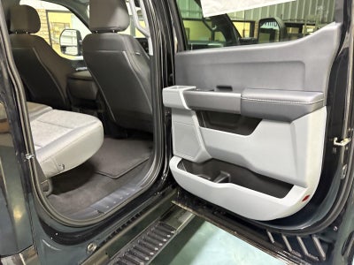 2026 Ford Super Duty F-250 SRW F-250® XL