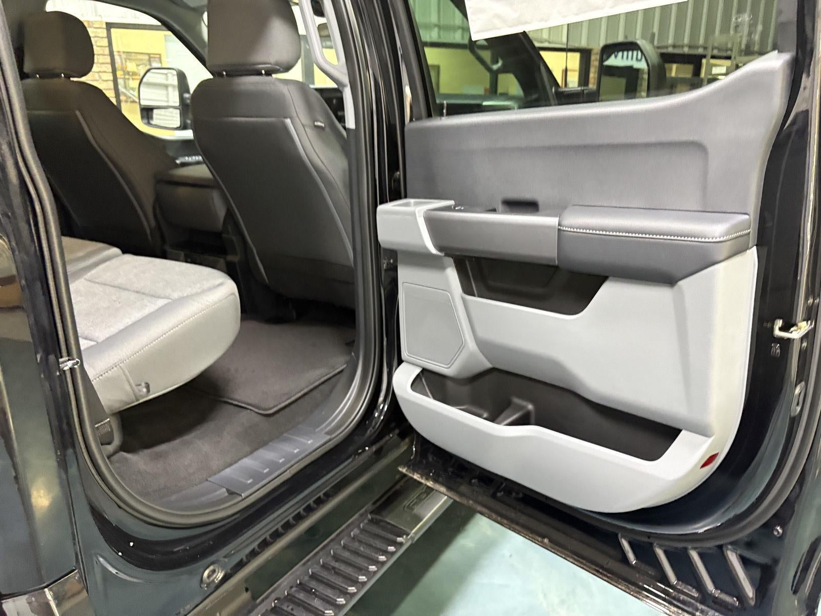 2026 Ford Super Duty F-250 SRW F-250® XL