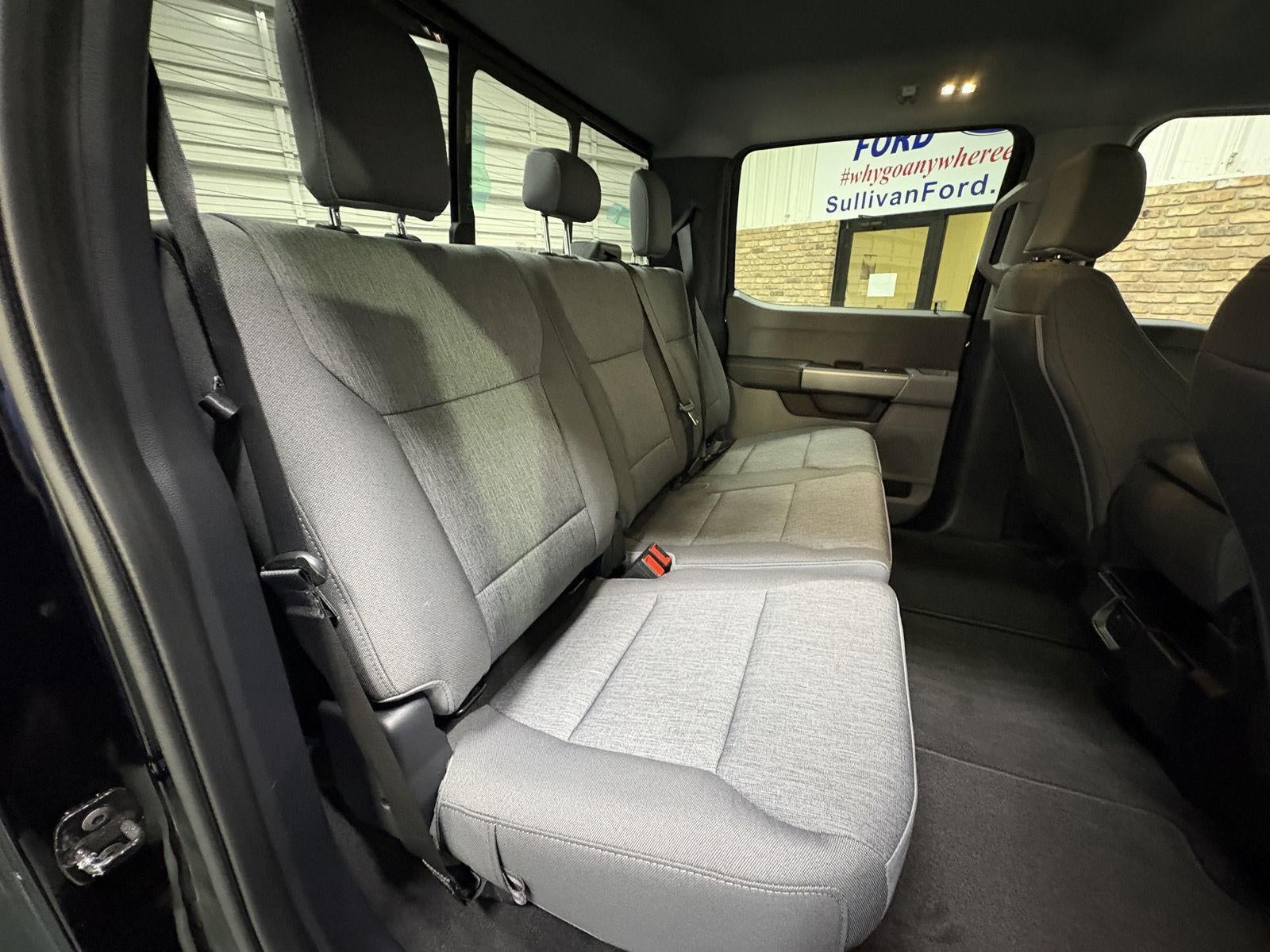 2026 Ford Super Duty F-250 SRW F-250® XL