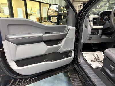 2026 Ford Super Duty F-250 SRW F-250® XL