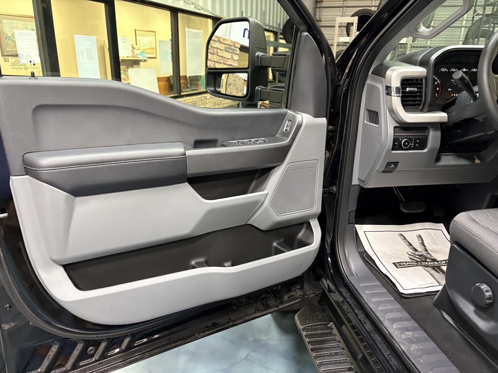 2026 Ford Super Duty F-250 SRW F-250® XL