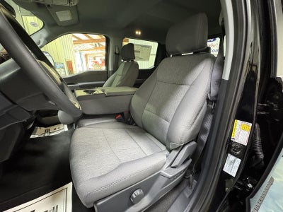 2026 Ford Super Duty F-250 SRW F-250® XL