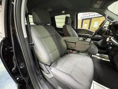 2026 Ford Super Duty F-250 SRW F-250® XL