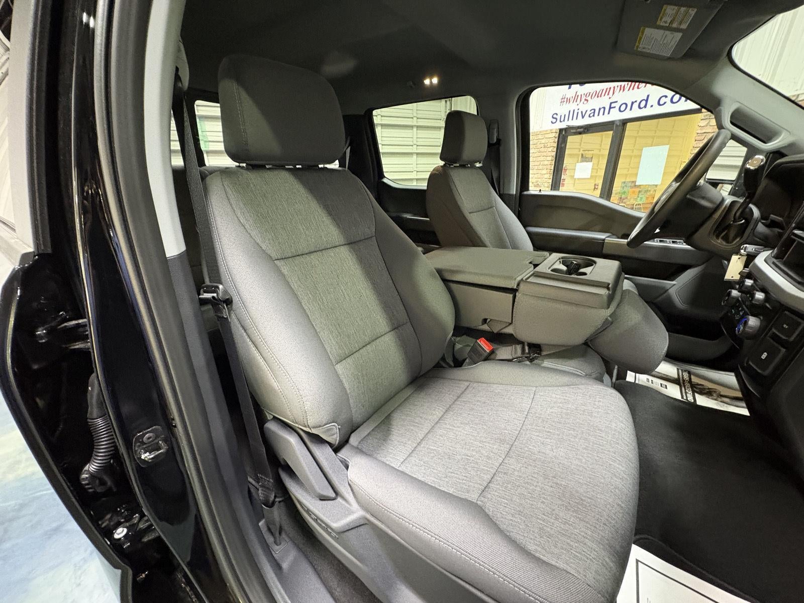 2026 Ford Super Duty F-250 SRW F-250® XL