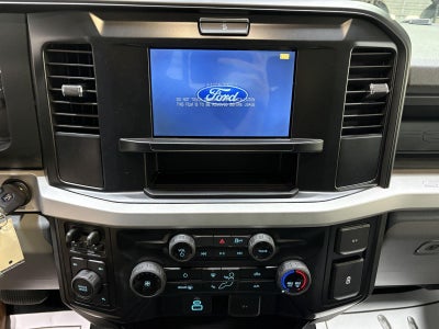 2026 Ford Super Duty F-250 SRW F-250® XL