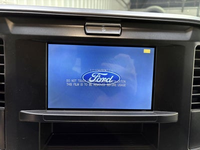 2026 Ford Super Duty F-250 SRW F-250® XL