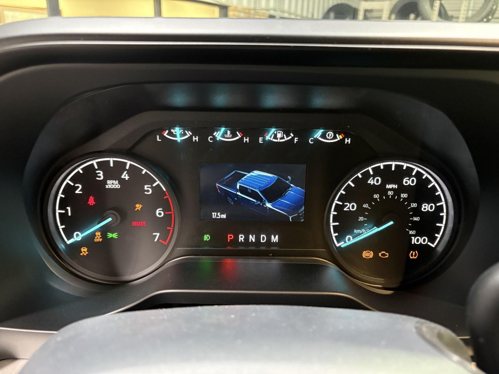 2026 Ford Super Duty F-250 SRW F-250® XL
