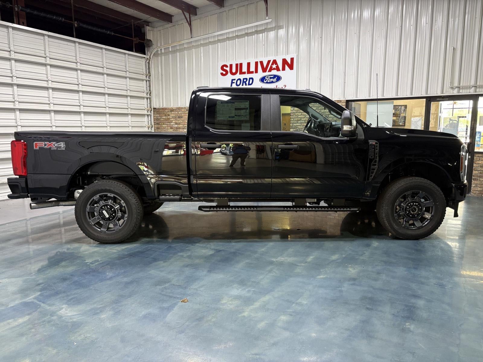 2026 Ford Super Duty F-250 SRW F-250® XL