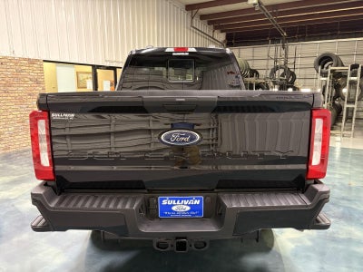 2026 Ford Super Duty F-250 SRW F-250® XL