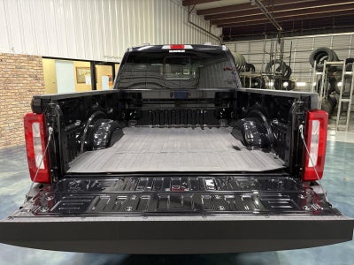 2026 Ford Super Duty F-250 SRW F-250® XL