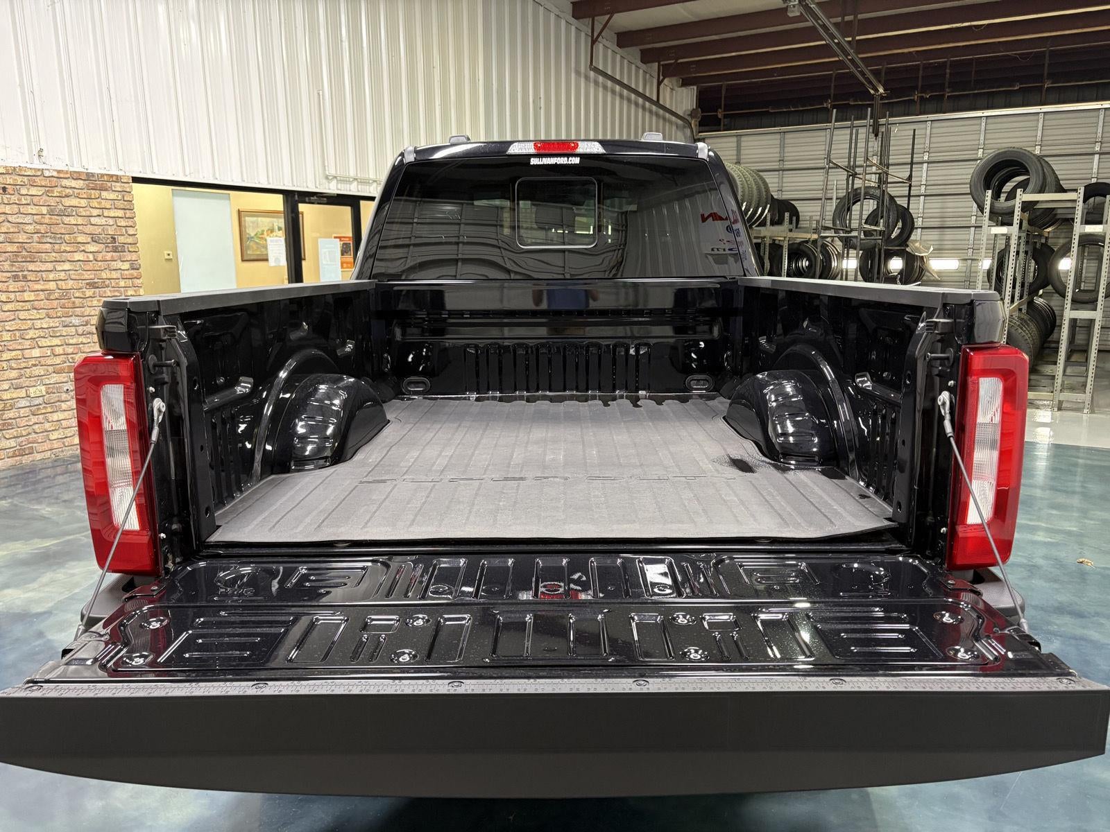 2026 Ford Super Duty F-250 SRW F-250® XL