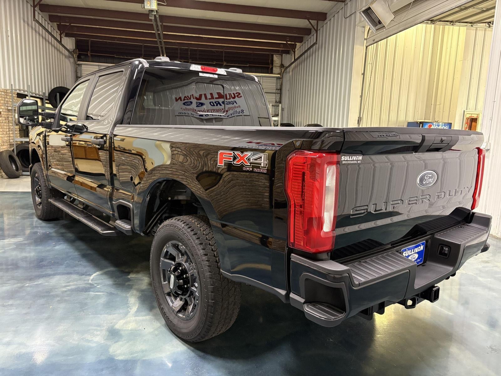 2026 Ford Super Duty F-250 SRW F-250® XL