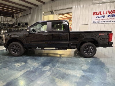 2026 Ford Super Duty F-250 SRW F-250® XL