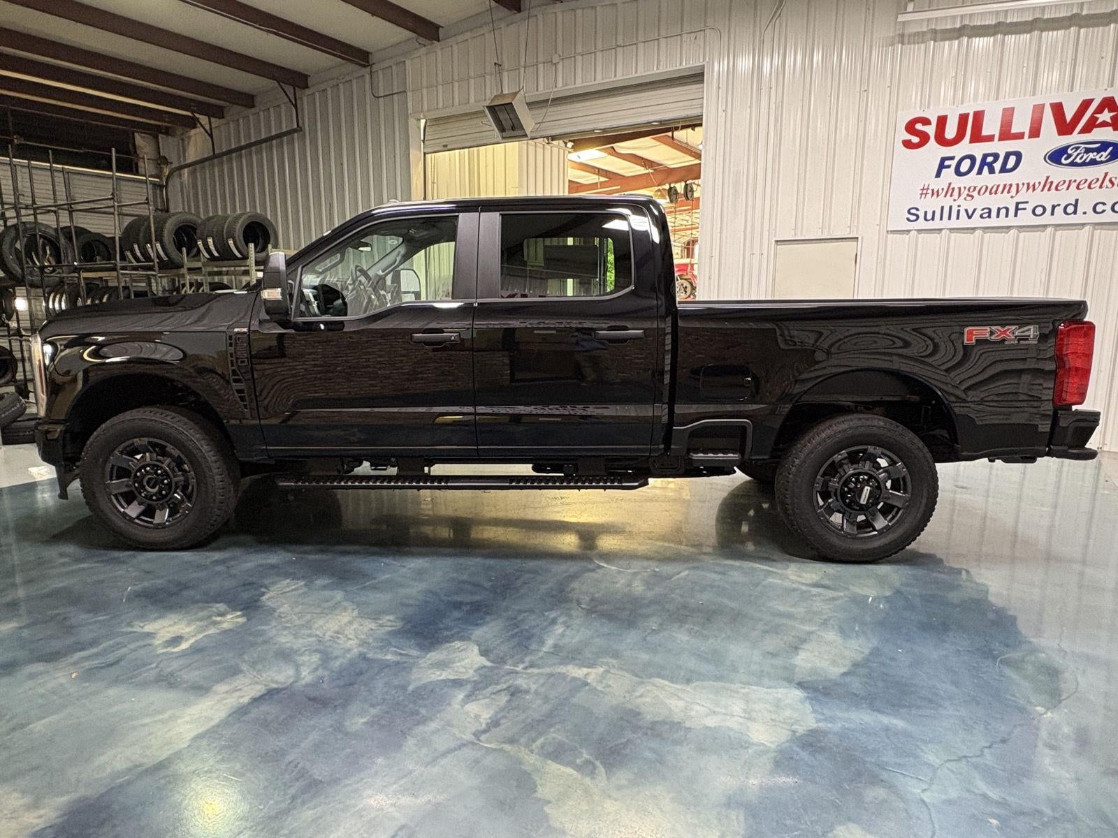 2026 Ford Super Duty F-250 SRW F-250® XL