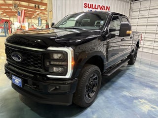 2026 Ford Super Duty F-250 SRW F-250® XL