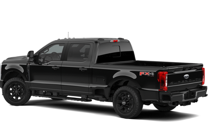 2026 Ford Super Duty F-250 SRW F-250® XL
