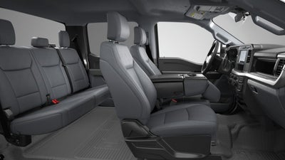 2026 Ford Super Duty F-250 SRW F-250® XL