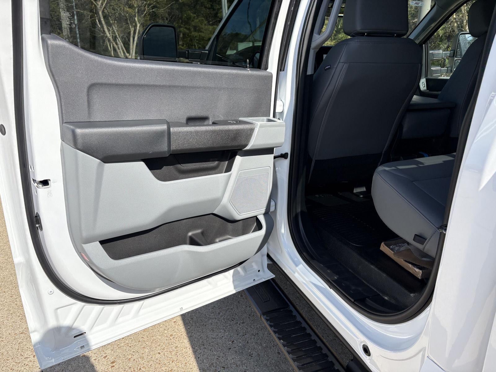 2026 Ford Super Duty F-250 F-250® XL